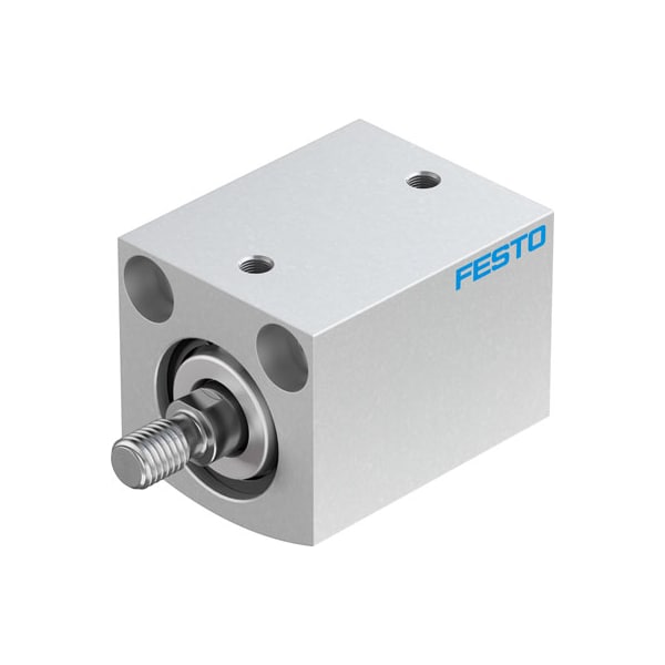 Short-Stroke Cylinder ADVC-25-25-A-P